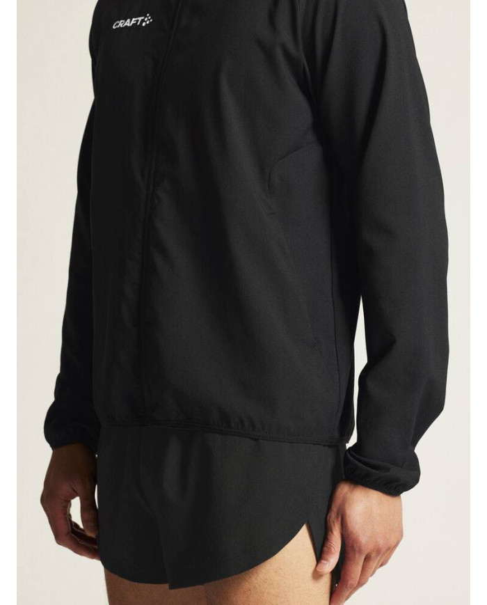 Rush 2.0 Training Jacket M NEW WAVE