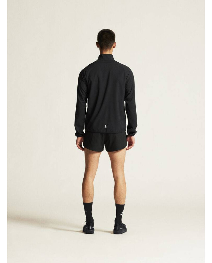 Rush 2.0 Training Jacket M NEW WAVE