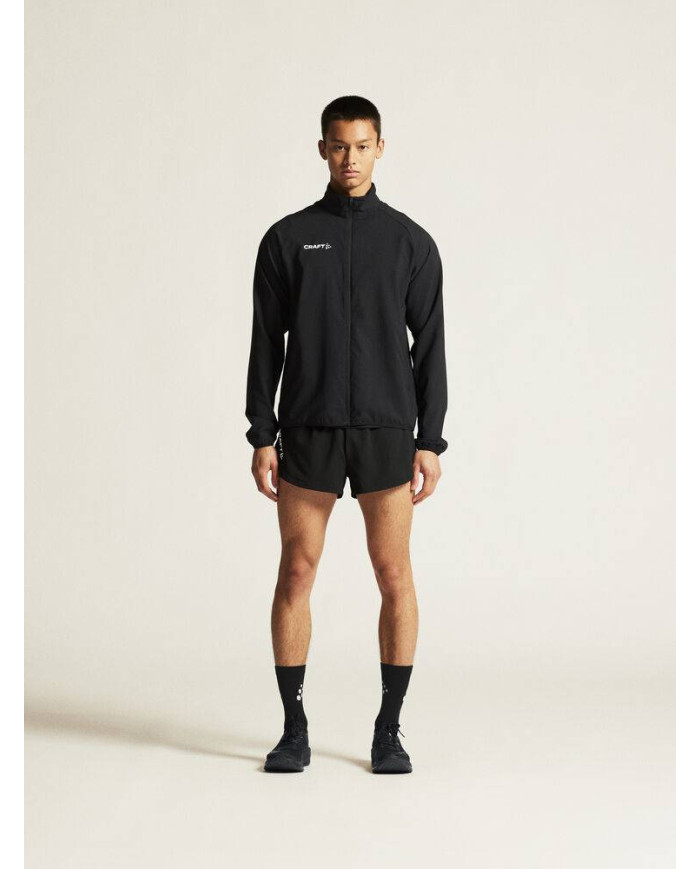 Rush 2.0 Training Jacket M NEW WAVE