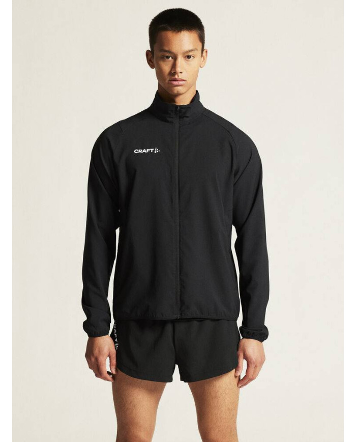 Rush 2.0 Training Jacket M NEW WAVE