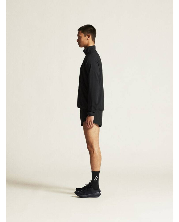 Rush 2.0 Training Jacket M NEW WAVE
