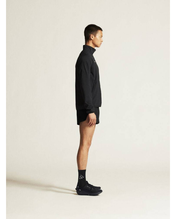 Rush 2.0 Training Jacket M NEW WAVE