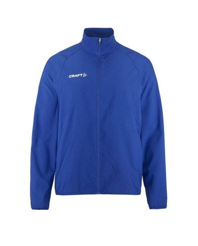 Rush 2.0 Training Jacket W NEW WAVE