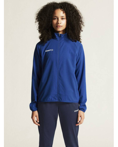 Rush 2.0 Training Jacket W NEW WAVE