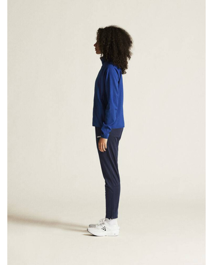 Rush 2.0 Training Jacket W NEW WAVE