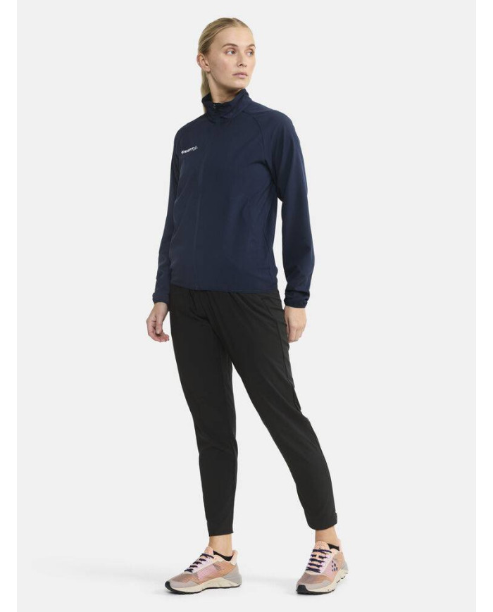 Rush 2.0 Training Jacket W NEW WAVE