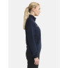 Rush 2.0 Training Jacket W NEW WAVE