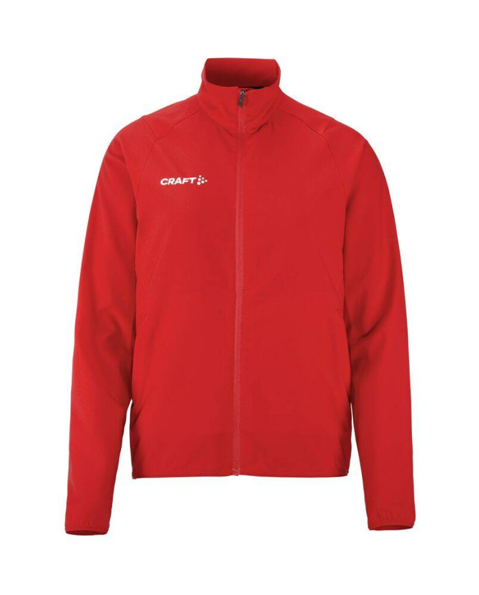 Rush 2.0 Training Jacket W NEW WAVE