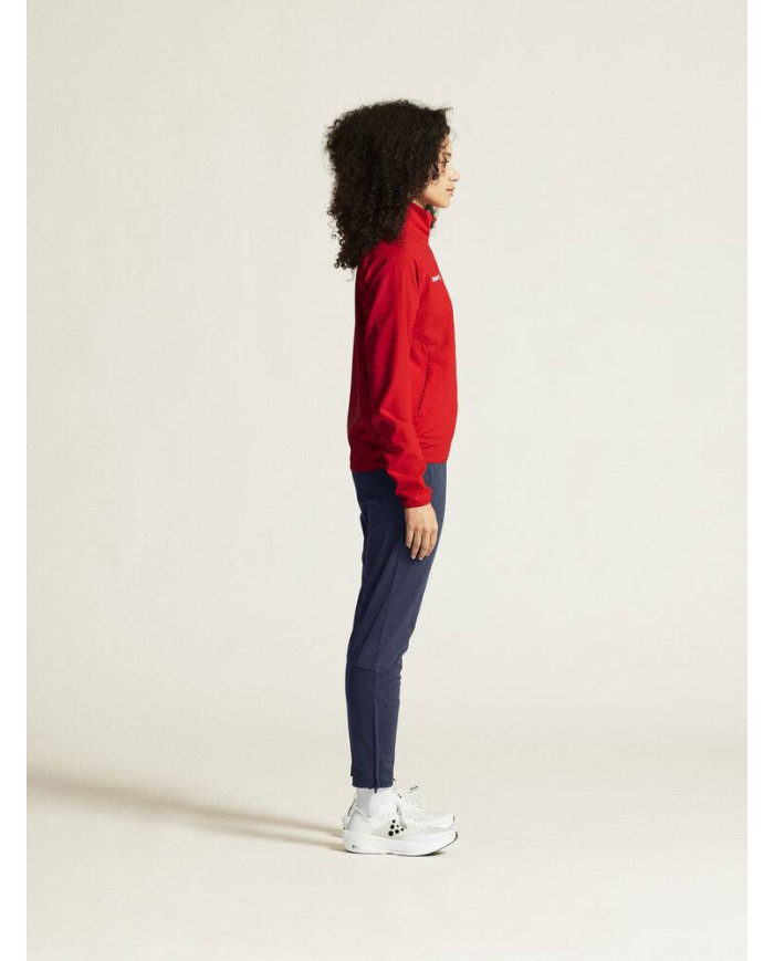 Rush 2.0 Training Jacket W NEW WAVE