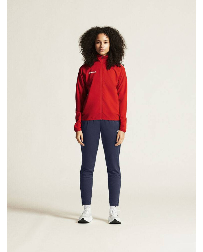 Rush 2.0 Training Jacket W NEW WAVE