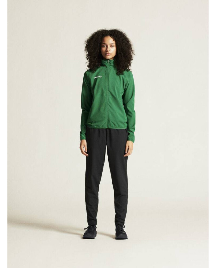 Rush 2.0 Training Jacket W NEW WAVE