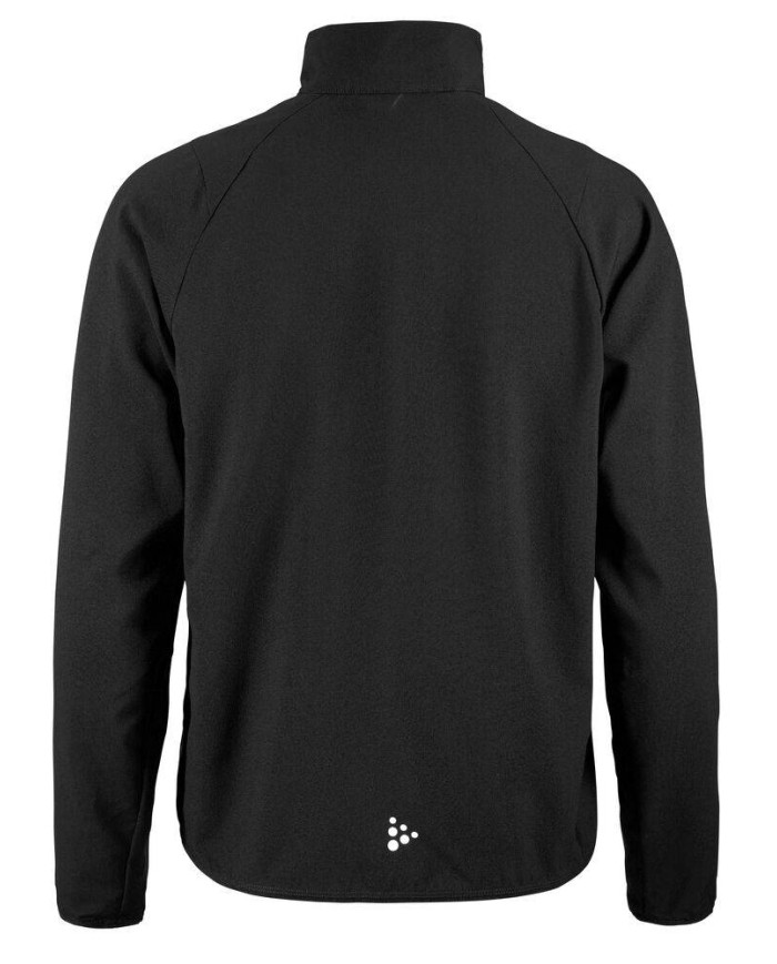 Rush 2.0 Training Jacket W NEW WAVE