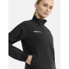 Rush 2.0 Training Jacket W NEW WAVE