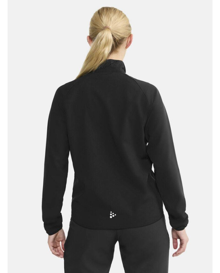 Rush 2.0 Training Jacket W NEW WAVE