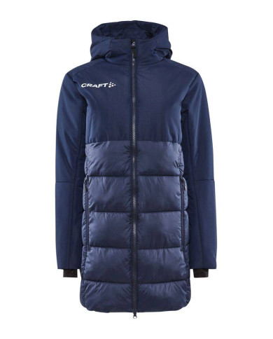 Ability Isolate Parkas W NEW WAVE