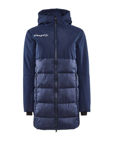 Ability Isolate Parkas W NEW WAVE