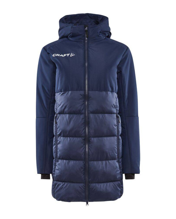 Ability Isolate Parkas W NEW WAVE