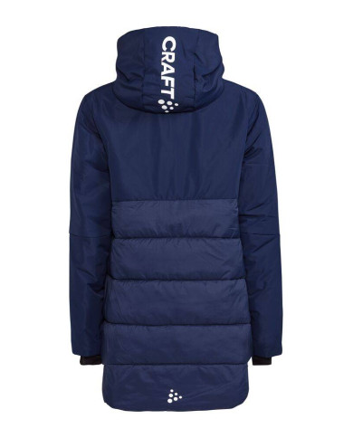 Ability Isolate Parkas W NEW WAVE