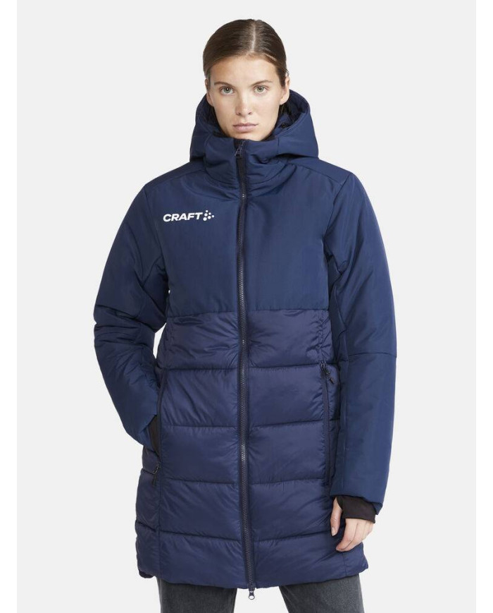 Ability Isolate Parkas W NEW WAVE