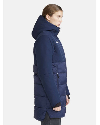 Ability Isolate Parkas W NEW WAVE