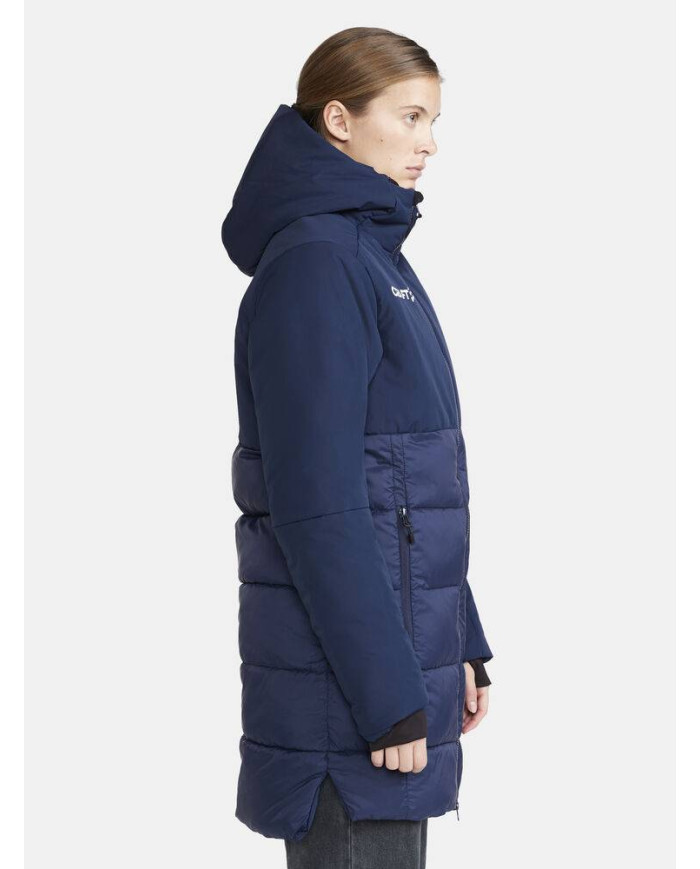 Ability Isolate Parkas W NEW WAVE