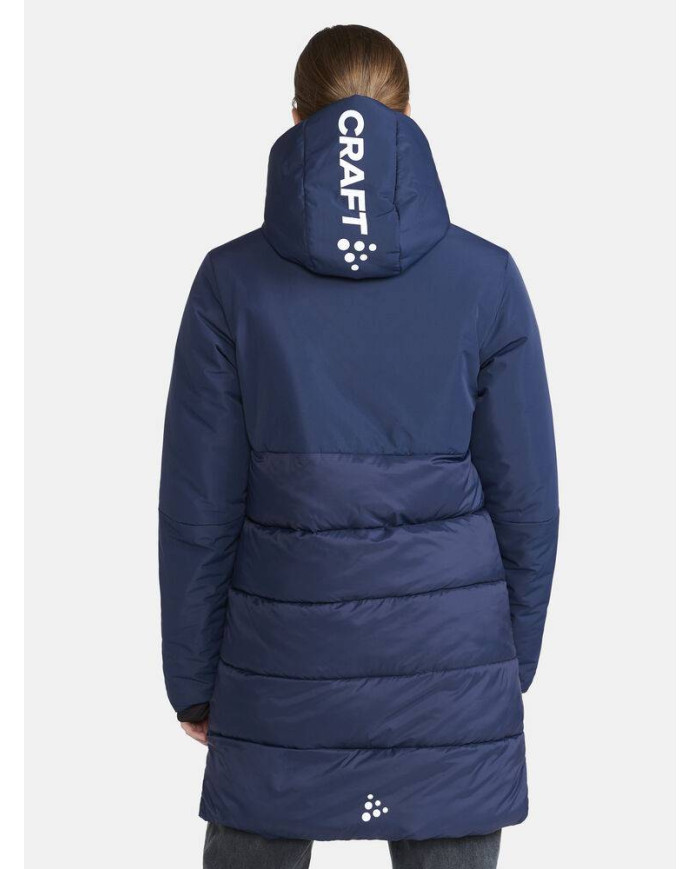 Ability Isolate Parkas W NEW WAVE