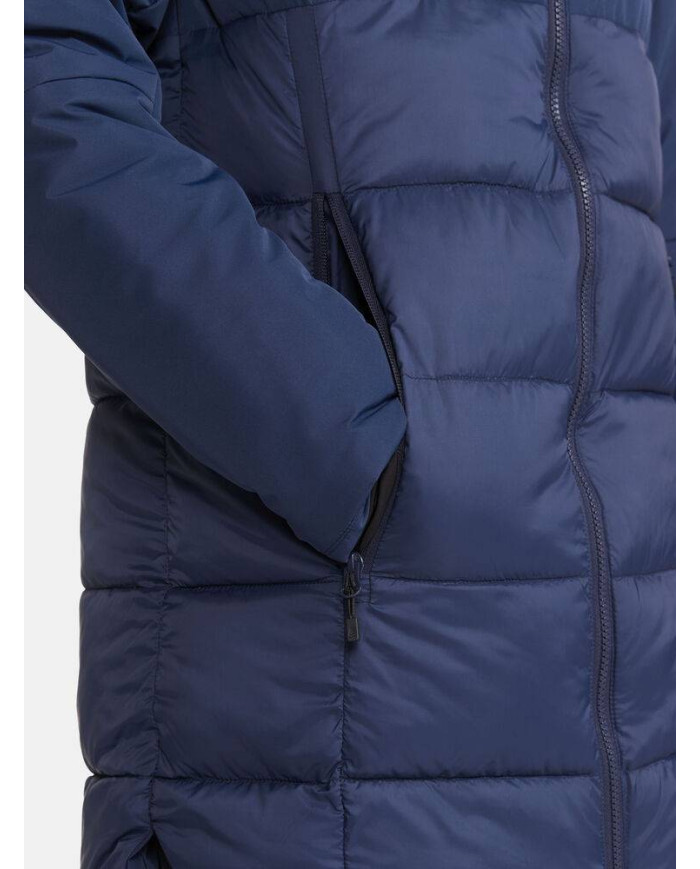 Ability Isolate Parkas W NEW WAVE