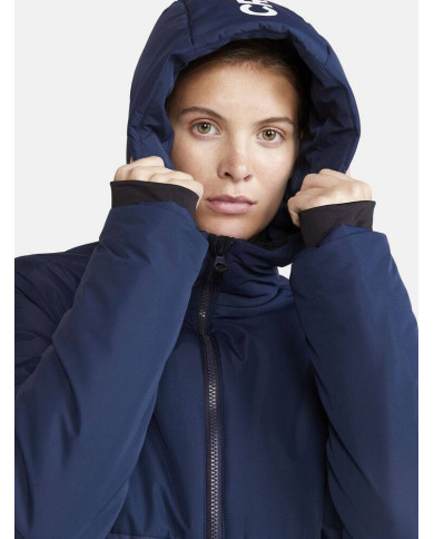 Ability Isolate Parkas W NEW WAVE
