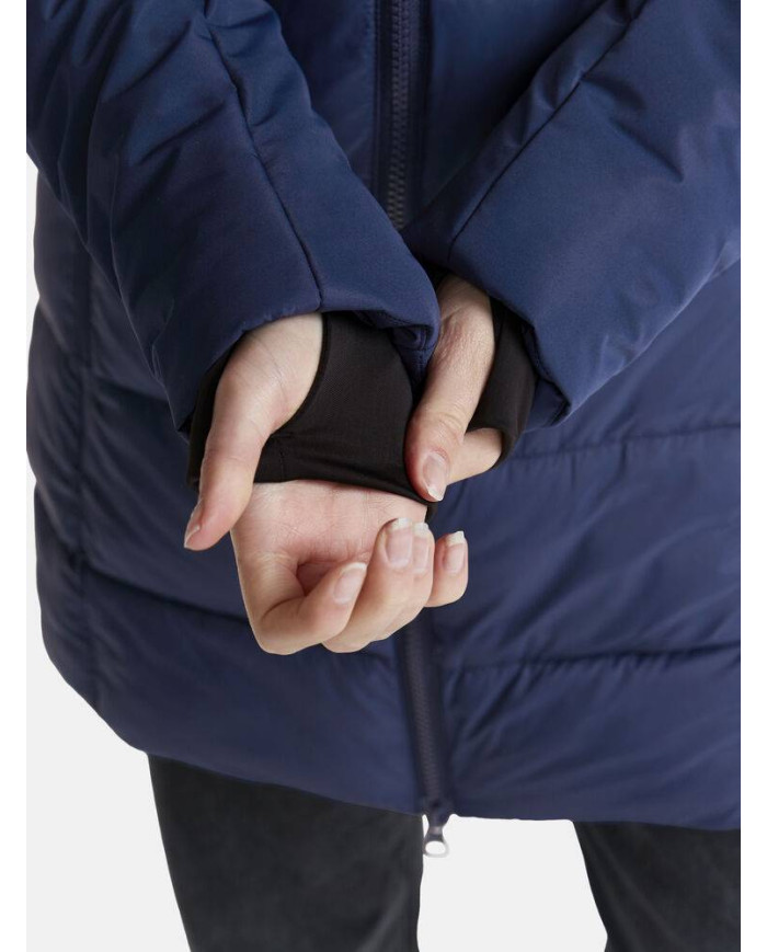 Ability Isolate Parkas W NEW WAVE