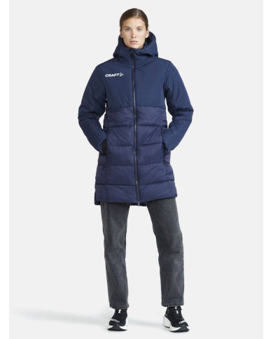 Ability Isolate Parkas W NEW WAVE