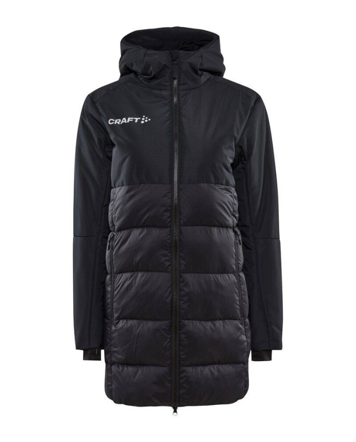 Ability Isolate Parkas W NEW WAVE