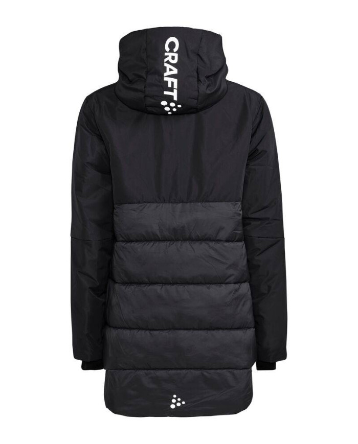 Ability Isolate Parkas W NEW WAVE