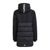 Ability Isolate Parkas W NEW WAVE