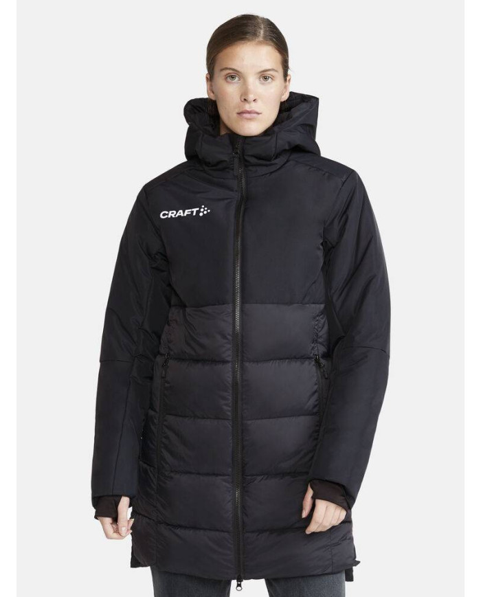 Ability Isolate Parkas W NEW WAVE