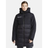 Ability Isolate Parkas W NEW WAVE