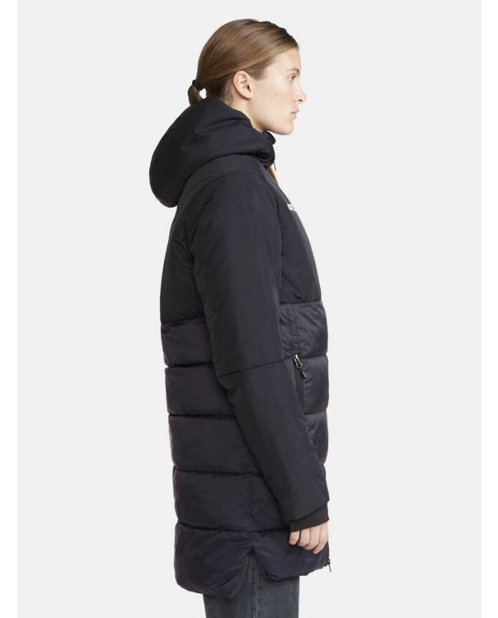 Ability Isolate Parkas W NEW WAVE