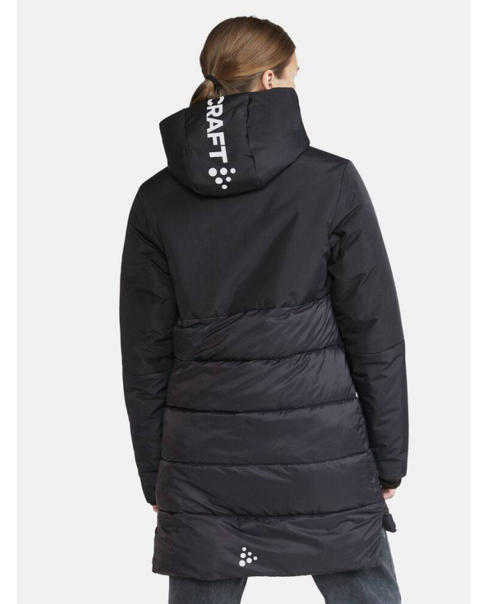 Ability Isolate Parkas W NEW WAVE