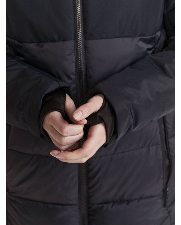 Ability Isolate Parkas W NEW WAVE