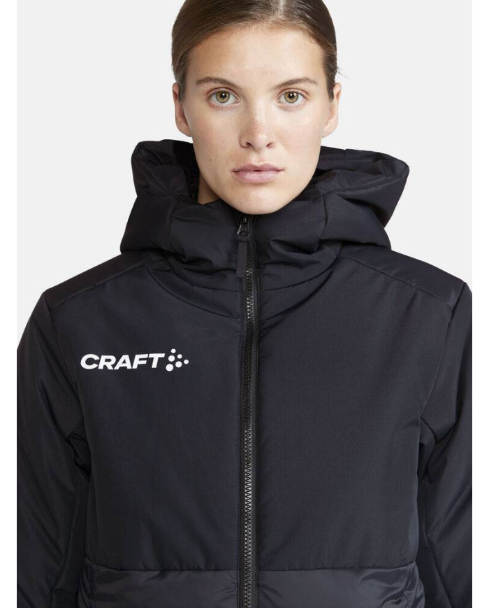 Ability Isolate Parkas W NEW WAVE