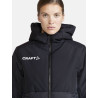 Ability Isolate Parkas W NEW WAVE
