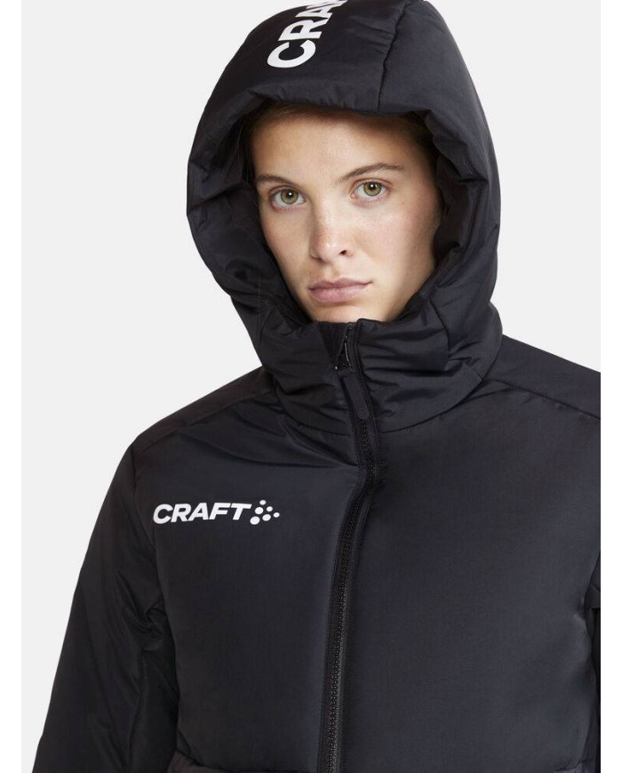 Ability Isolate Parkas W NEW WAVE