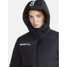 Ability Isolate Parkas W NEW WAVE