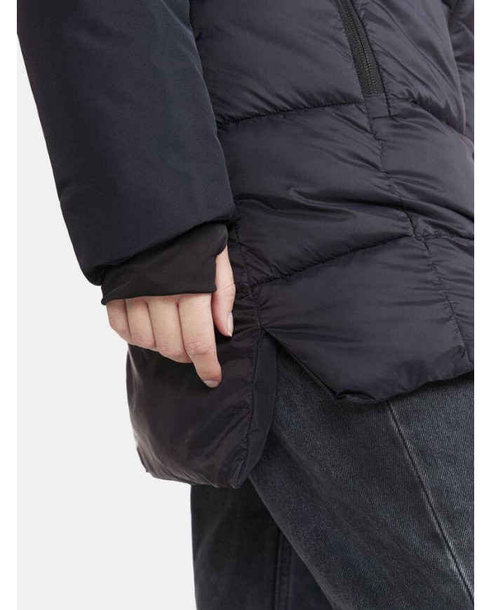 Ability Isolate Parkas W NEW WAVE