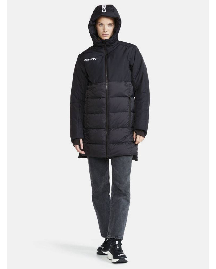 Ability Isolate Parkas W NEW WAVE