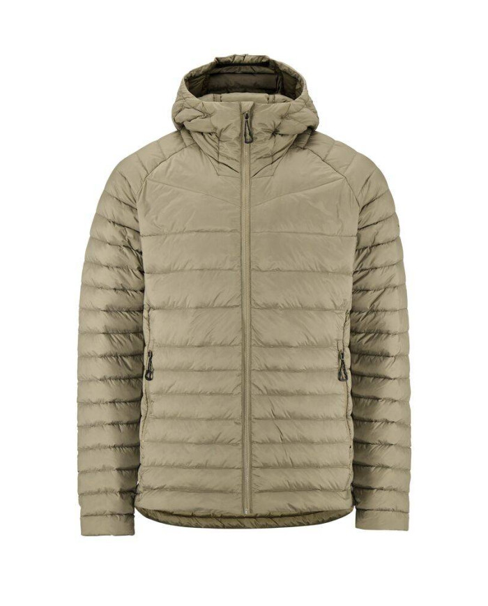 ADV Explore Light Down Jacket M NEW WAVE