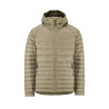 ADV Explore Light Down Jacket M NEW WAVE