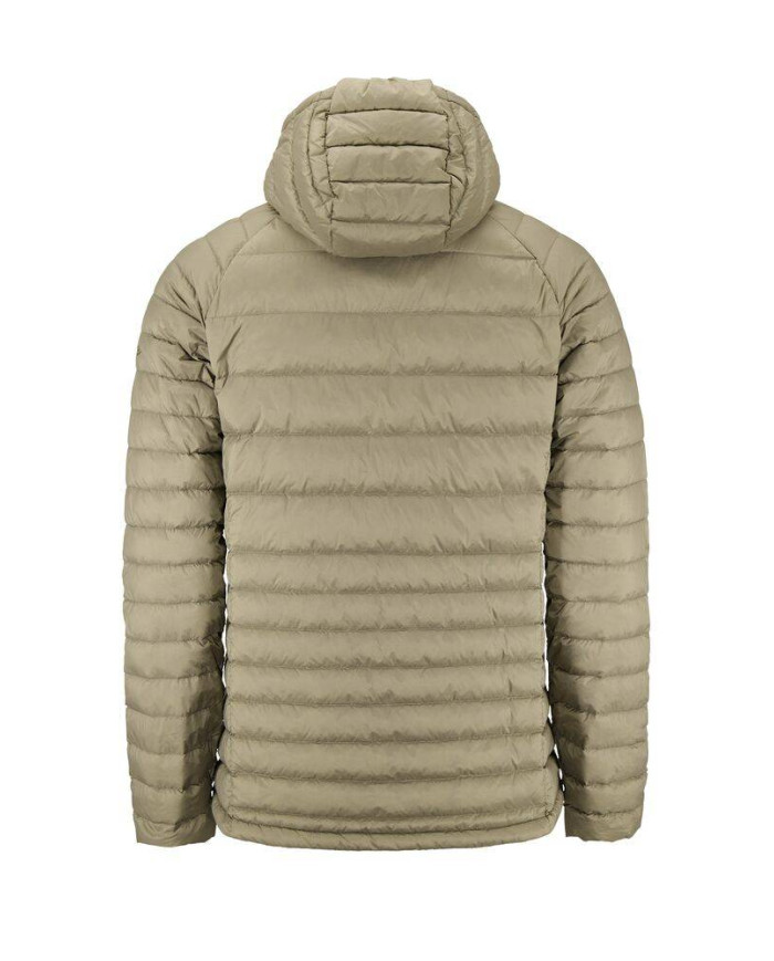 ADV Explore Light Down Jacket M NEW WAVE