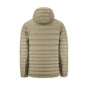 ADV Explore Light Down Jacket M NEW WAVE