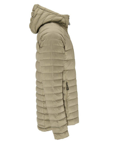 ADV Explore Light Down Jacket M NEW WAVE