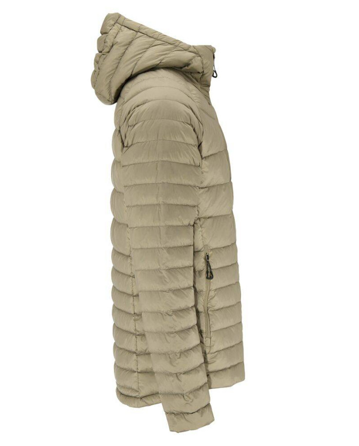 ADV Explore Light Down Jacket M NEW WAVE